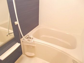 【浴室】 | アプローズＡ