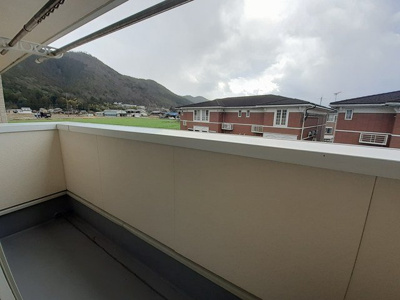 【バルコニー】 | プロムナード