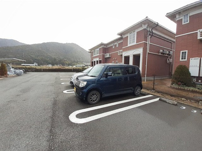 【駐車場】 | プロムナード