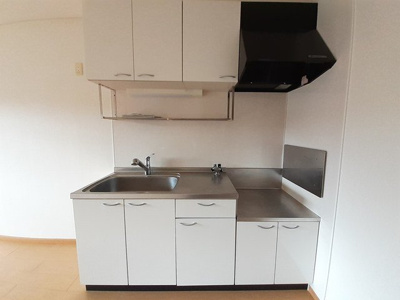 【キッチン】 | プロムナード