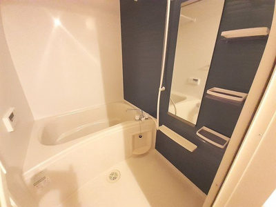 【浴室】 | プロムナード