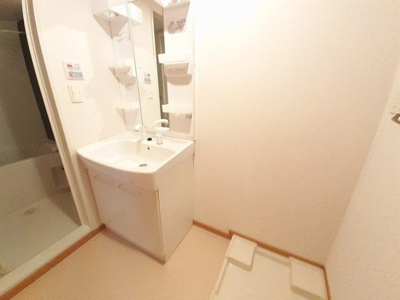 【洗面所】 | プロムナード