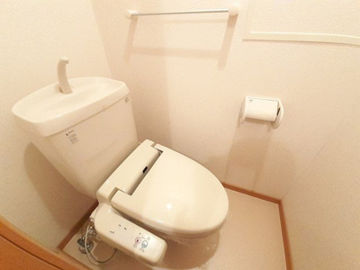 【トイレ】 | プロムナード