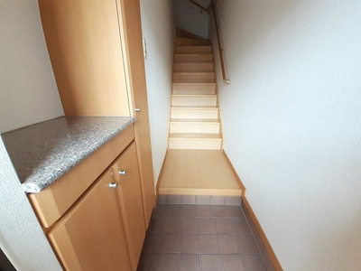 【玄関】 | プロムナード