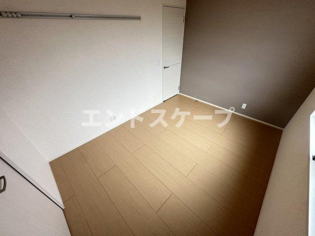 Ｓｏｌａ'ｔｉｏ ＴＡＫＡＳＡＫＩの洋室|高崎、前橋のお部屋探しはエンドスケープまで！お客様の理想お聞かせ下さい♪