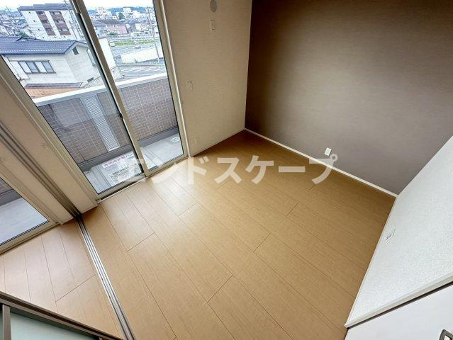Ｓｏｌａ'ｔｉｏ ＴＡＫＡＳＡＫＩの内装|高崎、前橋のお部屋探しはエンドスケープまで！お客様の理想お聞かせ下さい♪