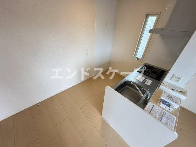 Ｓｏｌａ'ｔｉｏ ＴＡＫＡＳＡＫＩの内装|高崎、前橋のお部屋探しはエンドスケープまで！お客様の理想お聞かせ下さい♪