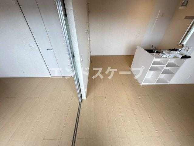 Ｓｏｌａ'ｔｉｏ ＴＡＫＡＳＡＫＩの居間・リビング|高崎、前橋のお部屋探しはエンドスケープまで！お客様の理想お聞かせ下さい♪