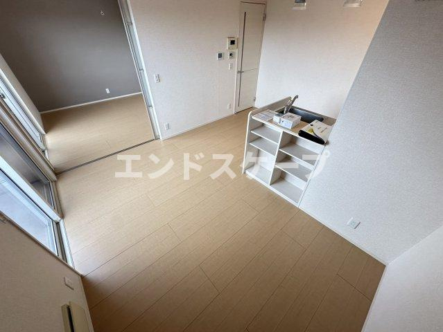 Ｓｏｌａ'ｔｉｏ ＴＡＫＡＳＡＫＩの居間・リビング|高崎、前橋のお部屋探しはエンドスケープまで！お客様の理想お聞かせ下さい♪