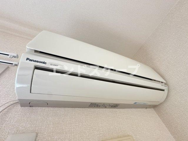 Ｓｏｌａ'ｔｉｏ ＴＡＫＡＳＡＫＩの設備|高崎、前橋のお部屋探しはエンドスケープまで！お客様の理想お聞かせ下さい♪