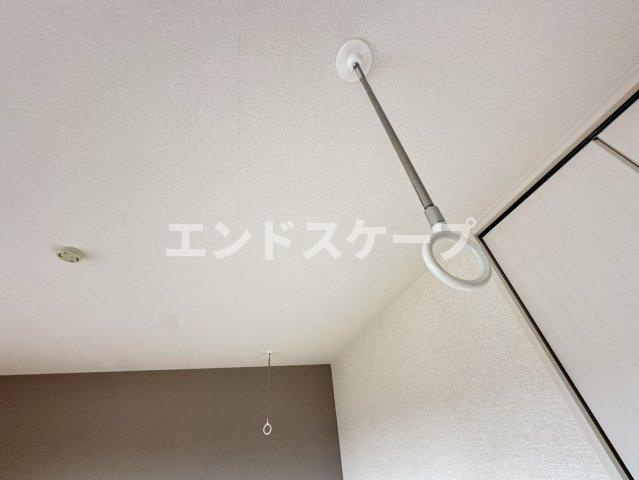 Ｓｏｌａ'ｔｉｏ ＴＡＫＡＳＡＫＩの内装|高崎、前橋のお部屋探しはエンドスケープまで！お客様の理想お聞かせ下さい♪