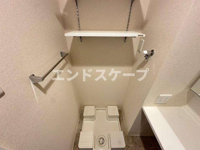 Ｓｏｌａ'ｔｉｏ ＴＡＫＡＳＡＫＩの設備|高崎、前橋のお部屋探しはエンドスケープまで！お客様の理想お聞かせ下さい♪
