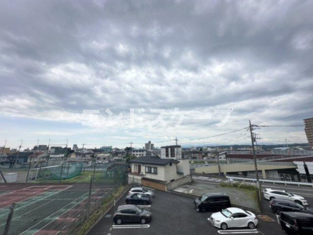 Ｓｏｌａ'ｔｉｏ ＴＡＫＡＳＡＫＩの展望|高崎、前橋のお部屋探しはエンドスケープまで！お客様の理想お聞かせ下さい♪