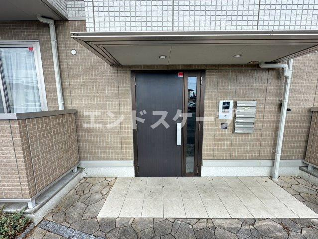 Ｓｏｌａ'ｔｉｏ ＴＡＫＡＳＡＫＩのロビー|高崎、前橋のお部屋探しはエンドスケープまで！お客様の理想お聞かせ下さい♪