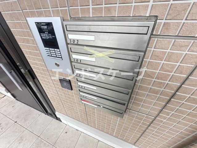 Ｓｏｌａ'ｔｉｏ ＴＡＫＡＳＡＫＩのその他共用部分|高崎、前橋のお部屋探しはエンドスケープまで！お客様の理想お聞かせ下さい♪