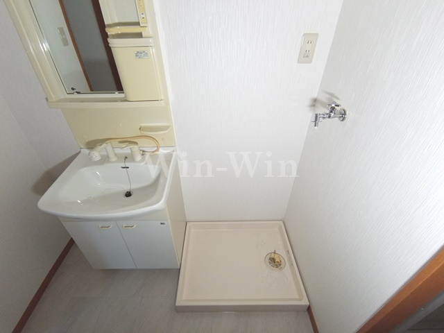 ベルバランセ白井の設備