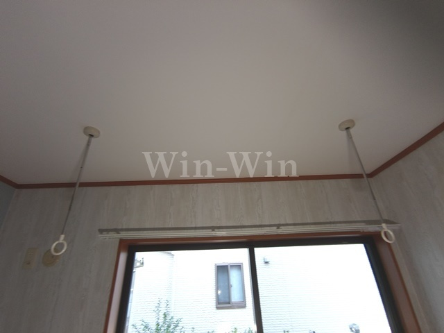 ベルバランセ白井の設備