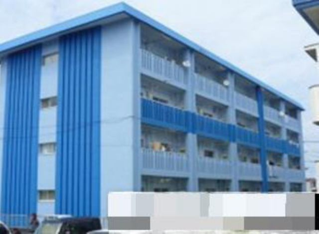 長江ハイツ