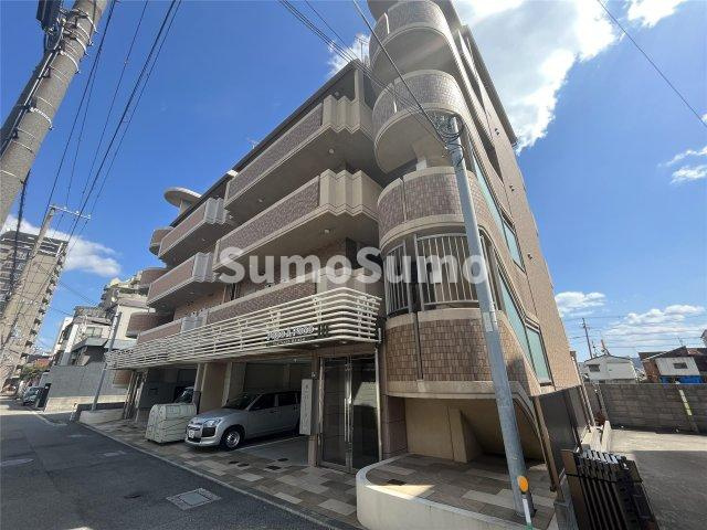 ポコアポコ明石鍛治屋町三番館