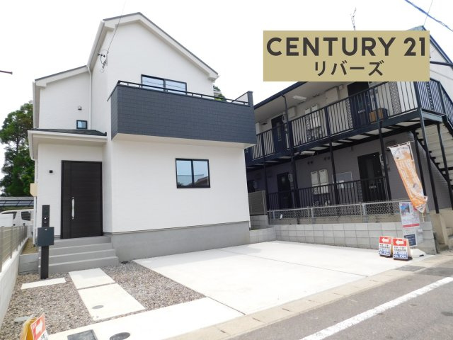 北名古屋市沖村天花寺の新築一戸建