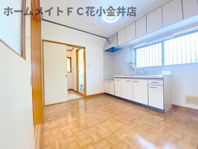 【設備】 | コーポ戸口