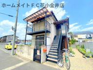 コーポ戸口の画像