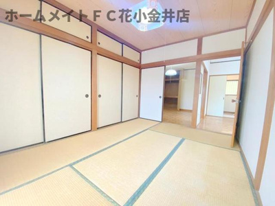 【内装】 | コーポ戸口