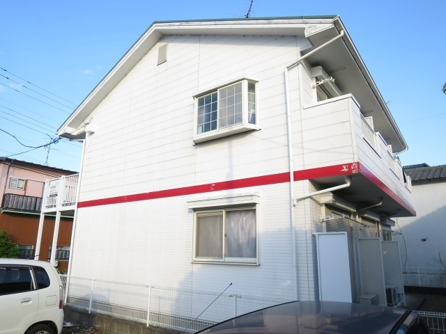 【外観】 | オプスマロニエ