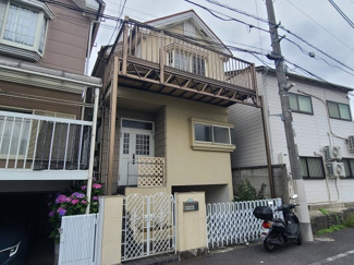 【外観】 | 松が丘2丁目戸建