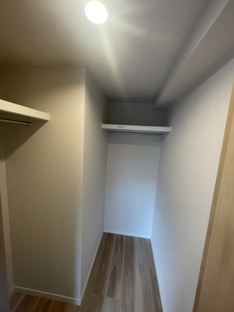 【収納】ルネ大津三号棟 