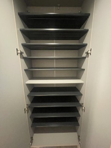 【収納】ルネ大津三号棟 