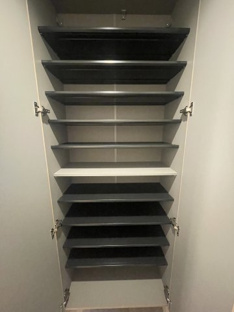 【収納】ルネ大津三号棟 