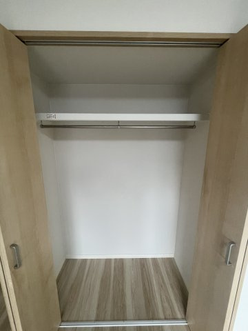 【収納】ルネ大津三号棟 