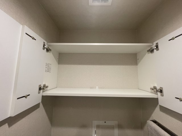 【収納】ルネ大津三号棟 