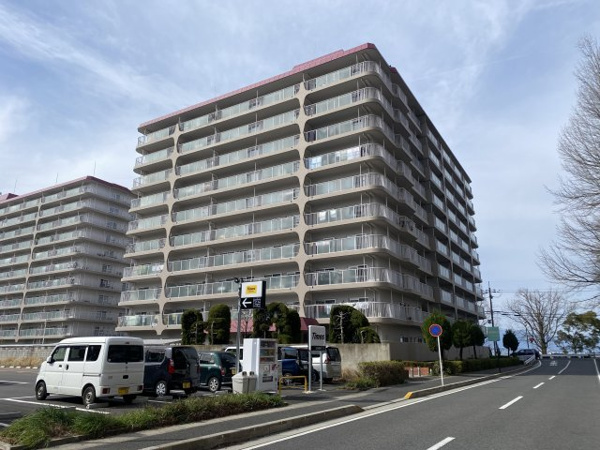 ルネ大津三号棟の画像