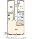 己斐本町ＣＯ－ＯＰマンションの画像