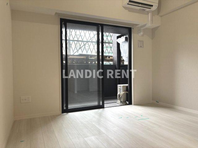 【内装】 | LANDIC M3418