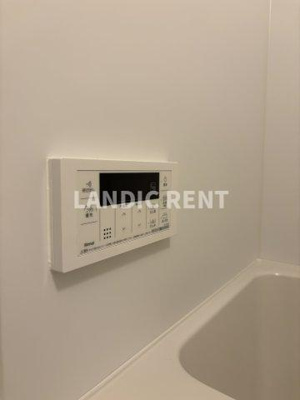 【設備】 | LANDIC M3418