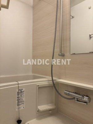 【浴室】 | LANDIC M3418