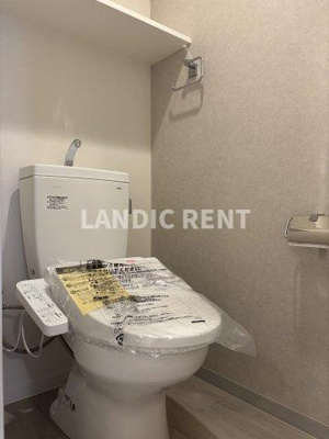【トイレ】 | LANDIC M3418