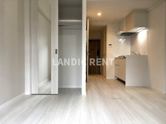 【内装】 | LANDIC M3418