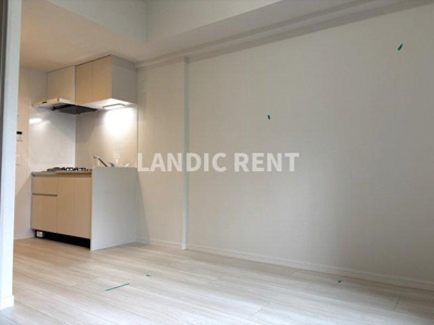 【内装】 | LANDIC M3418