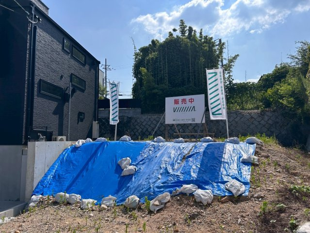 ヴィレッタの杜 苦楽園六番町Ａ