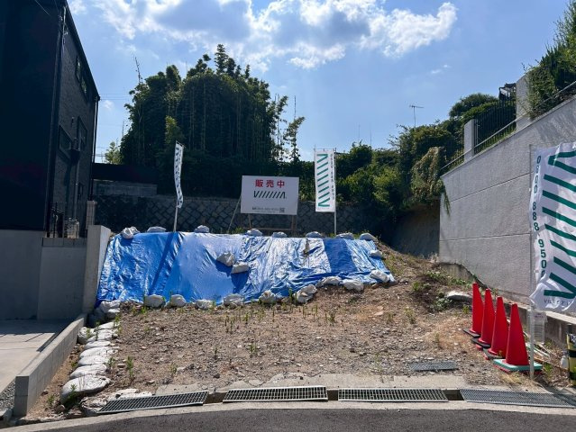 ヴィレッタの杜 苦楽園六番町Ａの周辺