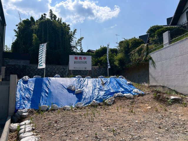 ヴィレッタの杜 苦楽園六番町Ａの外観