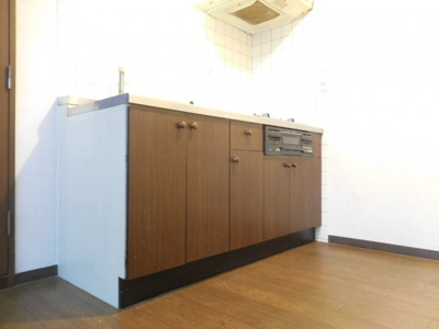 【キッチン】 | アトレーユ日吉台