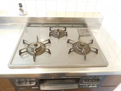 【キッチン】 | アトレーユ日吉台