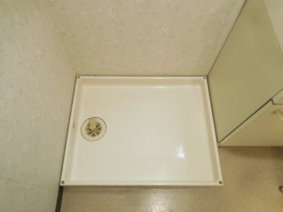 【洗面所】 | アトレーユ日吉台