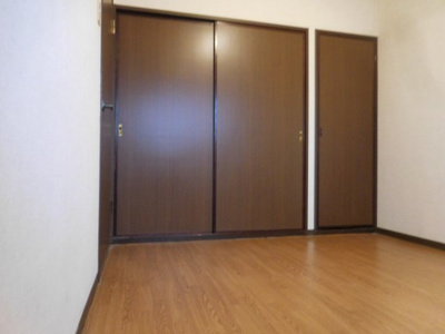 【収納】 | アトレーユ日吉台