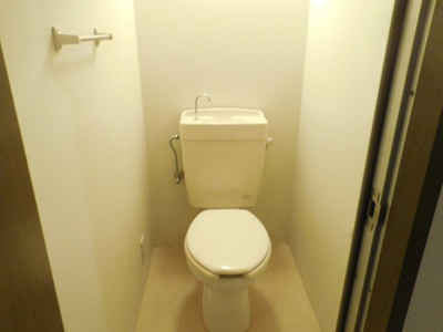 【トイレ】 | アトレーユ日吉台